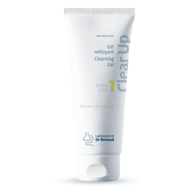 Laboratoire Dr.Renaud - Skincare products - Cleanser - Serums - Creams