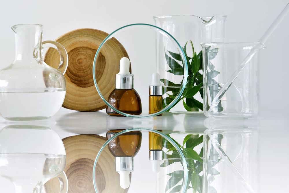 Osmosis Beauty Anti Aging Skincare _ Serums - Cleansers - Night Care Creams