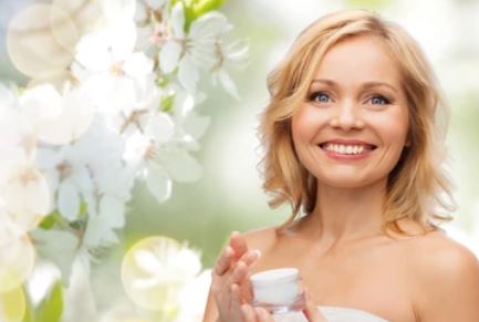 Night Skincare Routine - Creams - Osmosis Beauty Skincare - Dr. Renaud Skincare