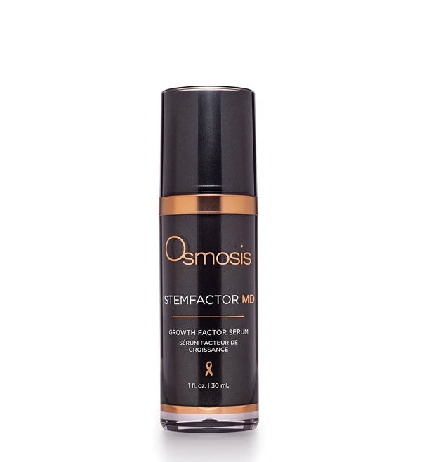 Osmosis Beauty Skincare - Advanced MD StemFactor - Growth Factor Serum (1 fl. oz./30ml )