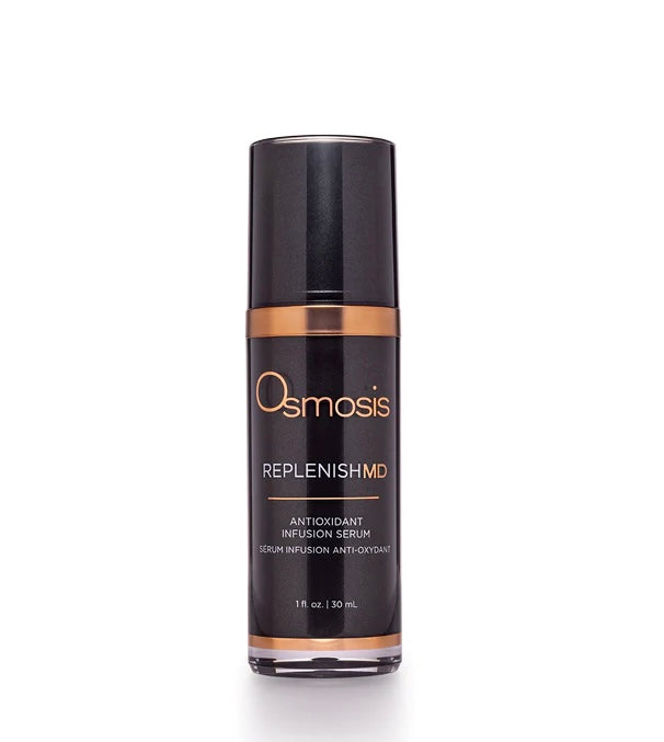 Osmosis Advanced MD Replenish Antioxidant Infusion Serum 50ml