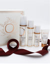 Introducing our Solstice Serenity Spa Set