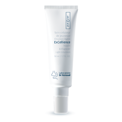 Dr. Renaud - ExCellience Youth Enhancer  Day– Rich Emulsion 50 ml / 1.7 fl oz