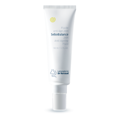 Laboratoire Dr. Renaud - SeboBalance 24H Anti-Aging Fluid Cream 50 ml