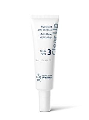Dr. Renaud - Clear Up Anti-Shine Moisturizer 50 ml / 1.7 fl oz